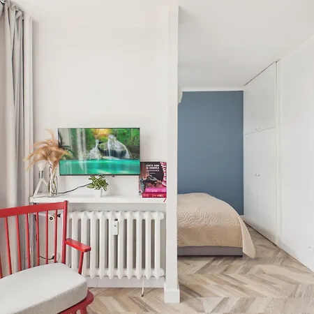 Appartement Jana Pawla Ii Center By Solarento